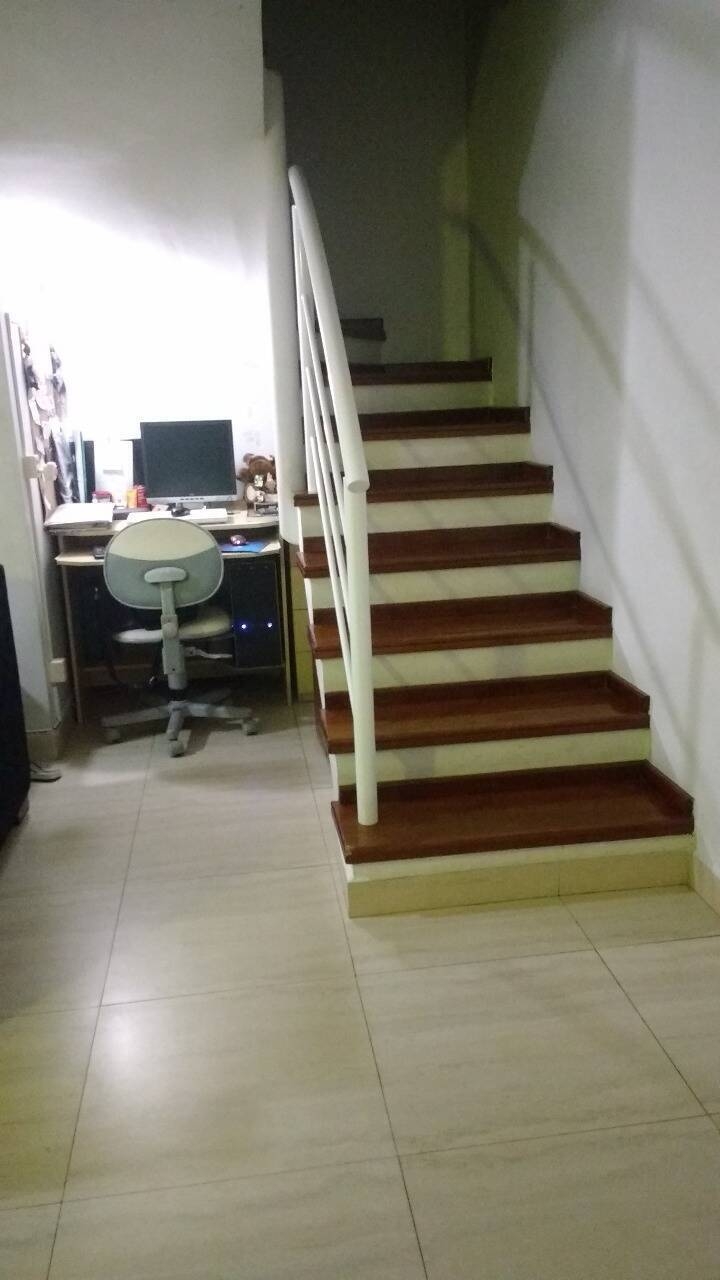 Casa, 3 quartos, 115 m² - Foto 7