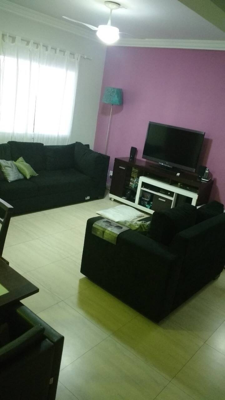 Casa, 3 quartos, 115 m² - Foto 8