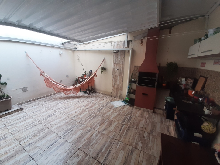 Casa, 3 quartos, 115 m² - Foto 9