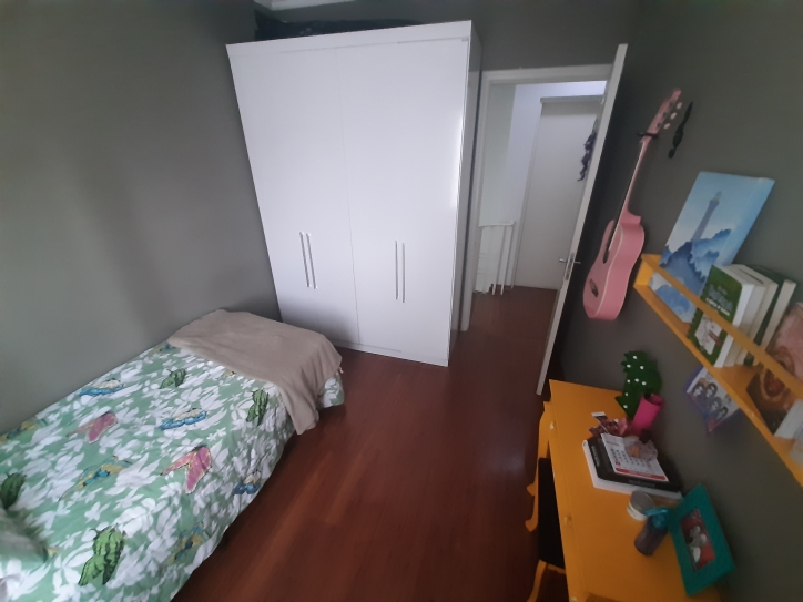 Casa, 3 quartos, 115 m² - Foto 15