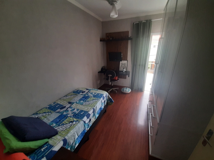 Casa, 3 quartos, 115 m² - Foto 17