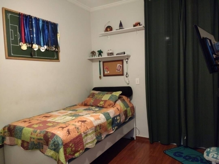 Casa, 3 quartos, 115 m² - Foto 18