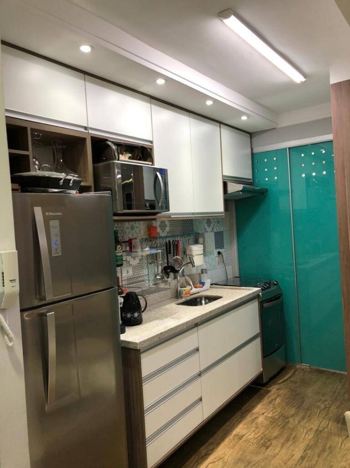 Apartamento, 2 quartos, 54 m² - Foto 6