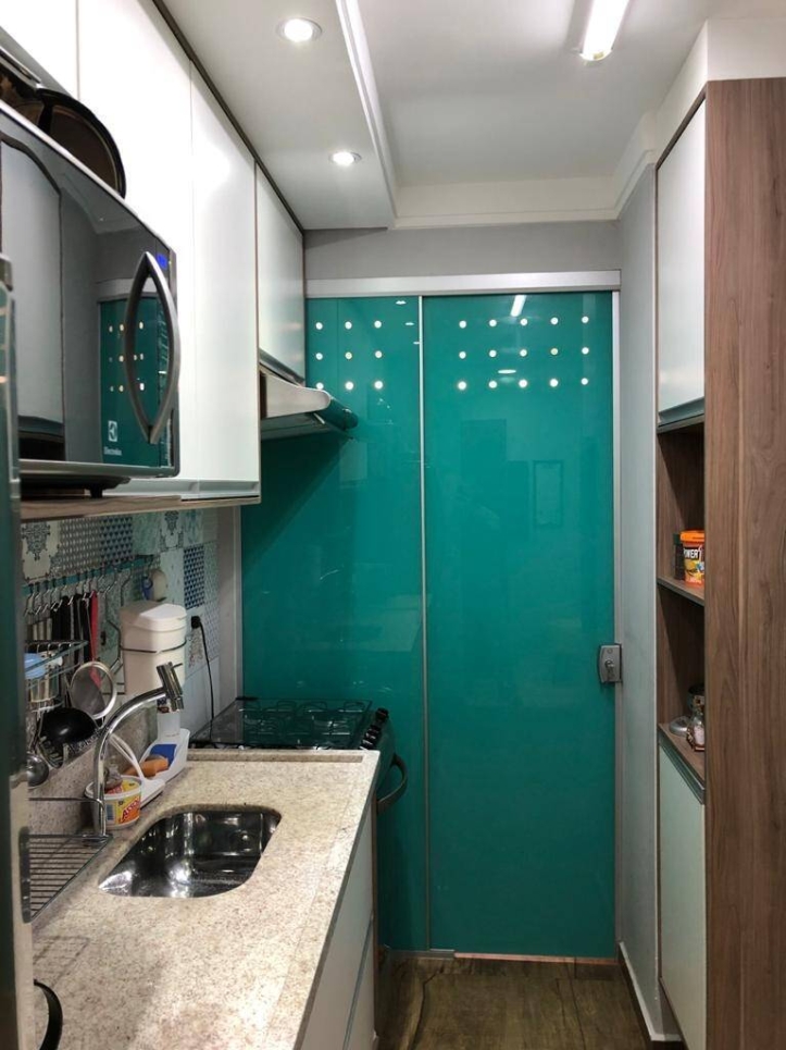 Apartamento, 2 quartos, 54 m² - Foto 7