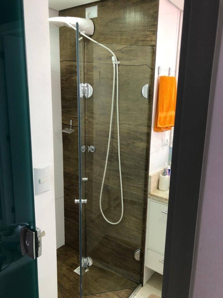 Apartamento, 2 quartos, 54 m² - Foto 8