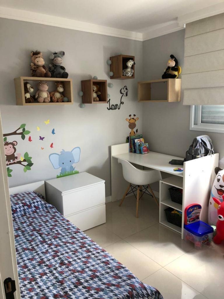Apartamento, 2 quartos, 54 m² - Foto 12