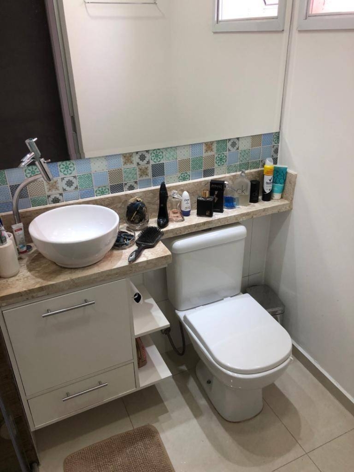Apartamento, 2 quartos, 54 m² - Foto 17