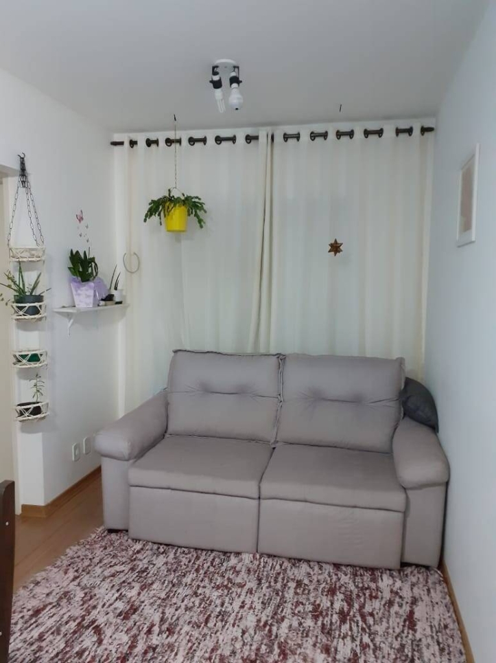 Apartamento, 2 quartos, 47 m² - Foto 5