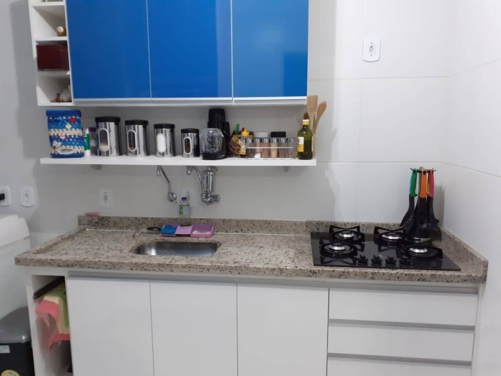 Apartamento, 2 quartos, 47 m² - Foto 6