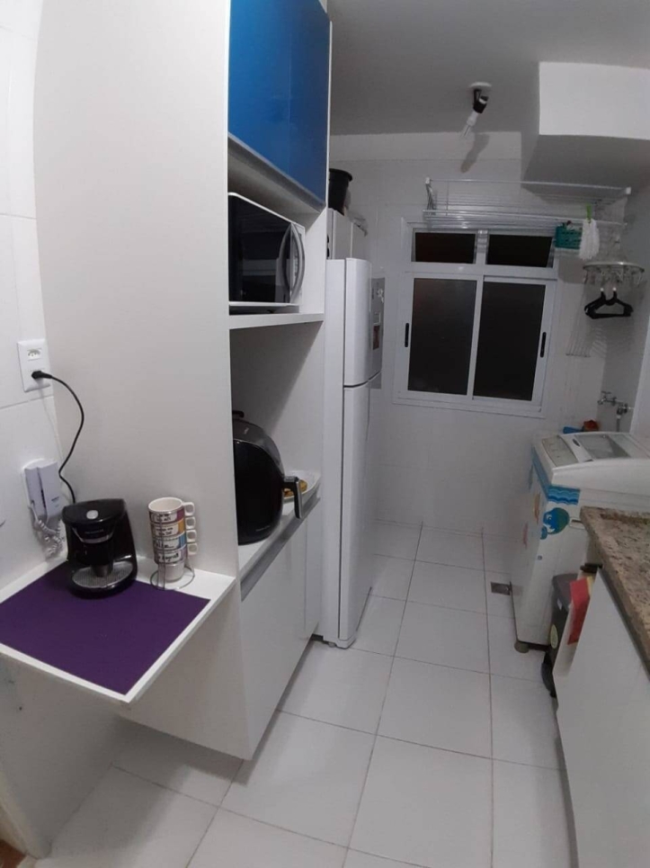 Apartamento, 2 quartos, 47 m² - Foto 7