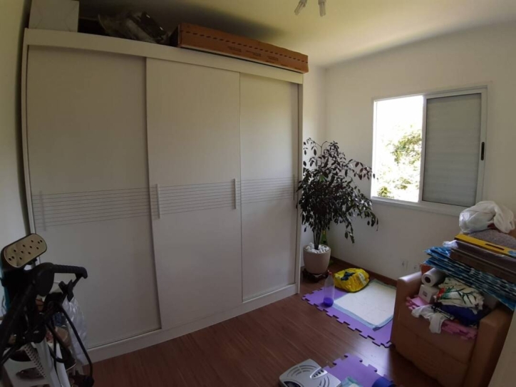 Apartamento, 2 quartos, 47 m² - Foto 9