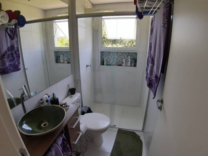 Apartamento, 2 quartos, 47 m² - Foto 10