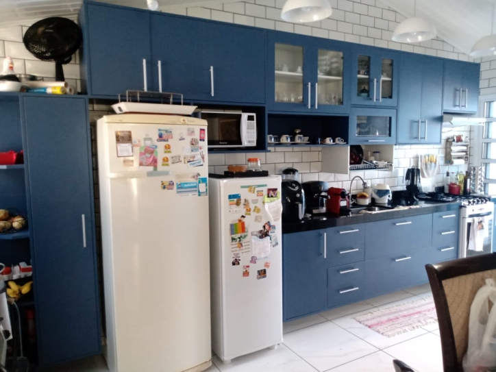 Casa, 3 quartos, 150 m² - Foto 5