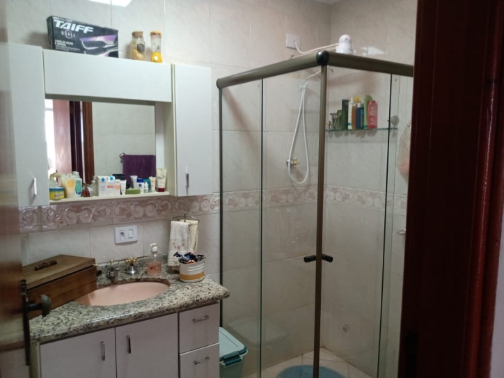 Casa, 3 quartos, 150 m² - Foto 11