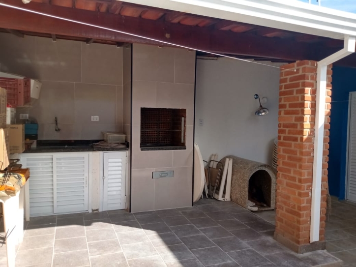 Casa, 3 quartos, 150 m² - Foto 17