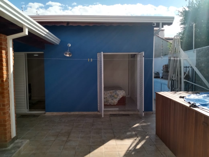 Casa, 3 quartos, 150 m² - Foto 19