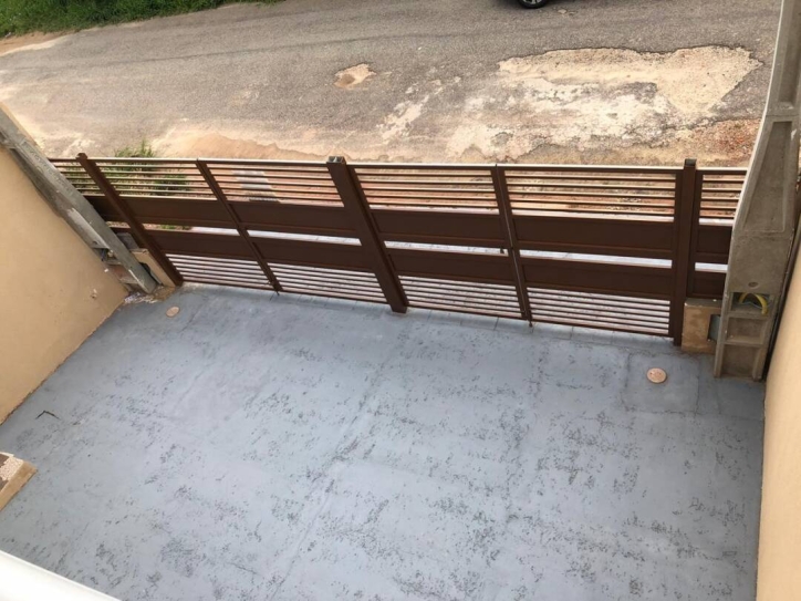 Casa, 2 quartos, 70 m² - Foto 1