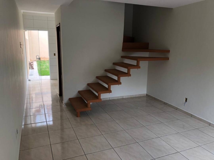 Casa, 2 quartos, 70 m² - Foto 5