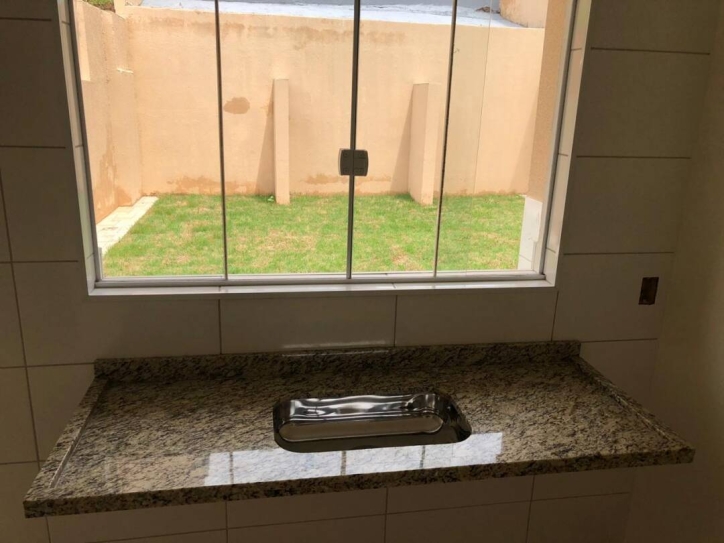 Casa, 2 quartos, 70 m² - Foto 17