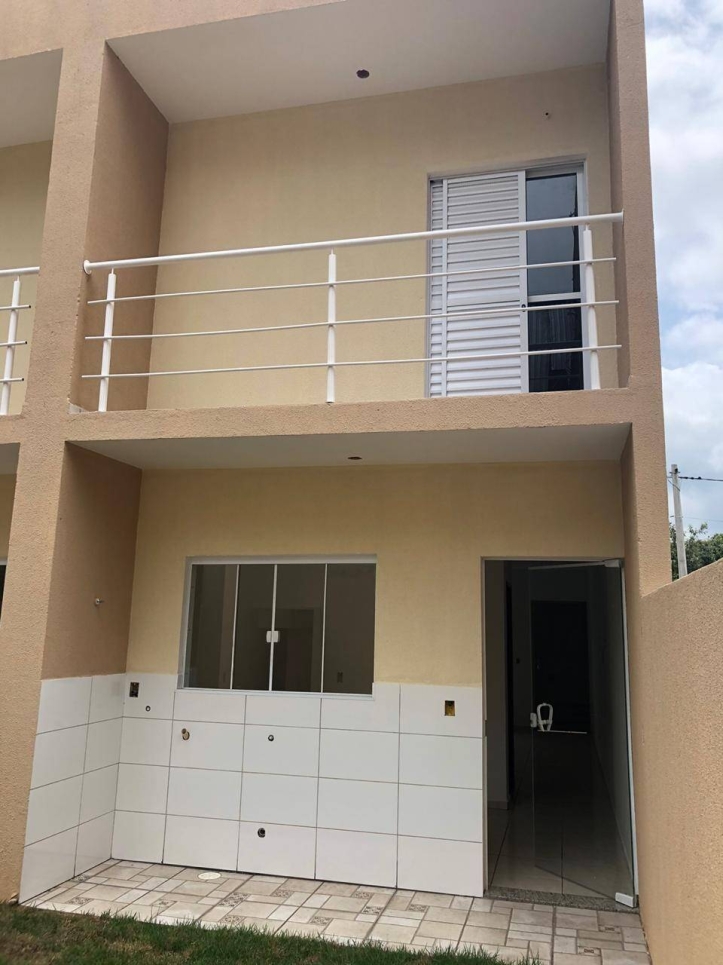 Casa, 2 quartos, 70 m² - Foto 22