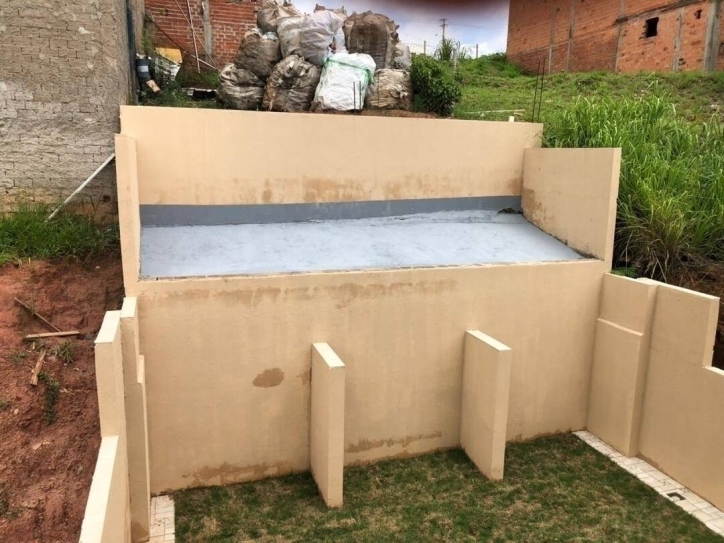 Casa, 2 quartos, 70 m² - Foto 24