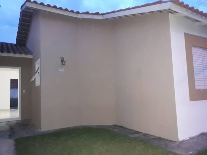 Casa, 2 quartos, 55 m² - Foto 1