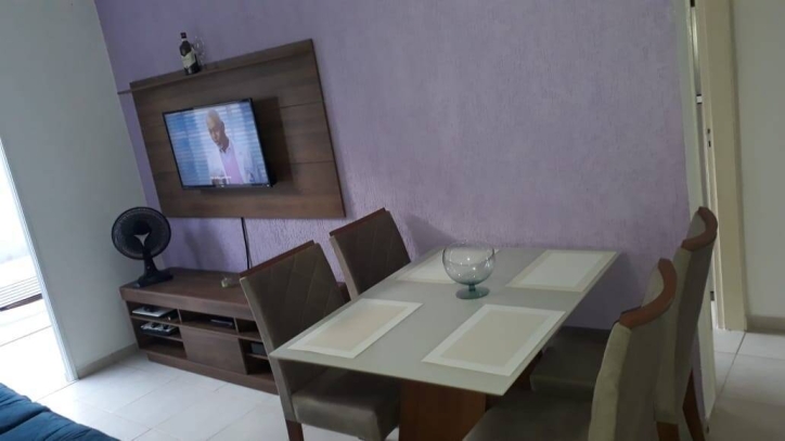 Casa, 2 quartos, 55 m² - Foto 2