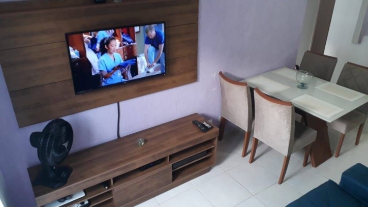 Casa, 2 quartos, 55 m² - Foto 3