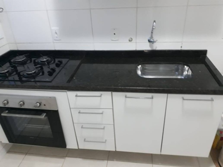 Casa, 2 quartos, 55 m² - Foto 4