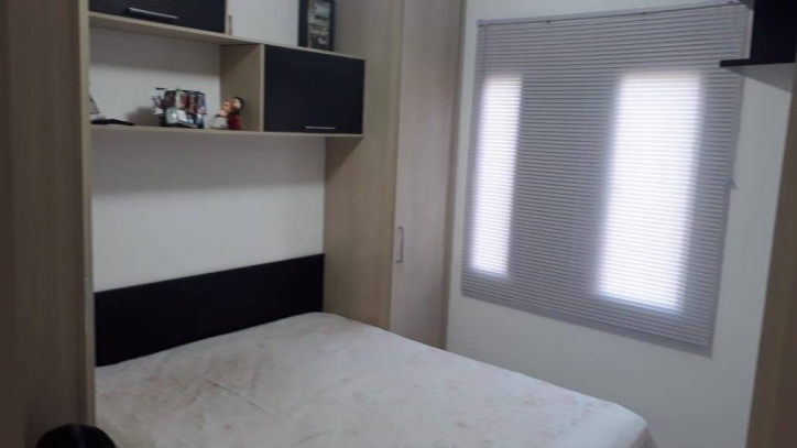 Casa, 2 quartos, 55 m² - Foto 7