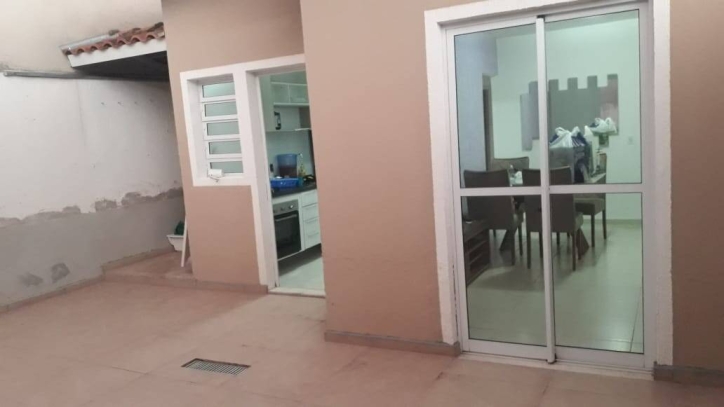 Casa, 2 quartos, 55 m² - Foto 9