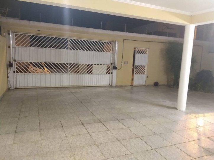 Sobrado, 4 quartos, 320 m² - Foto 4