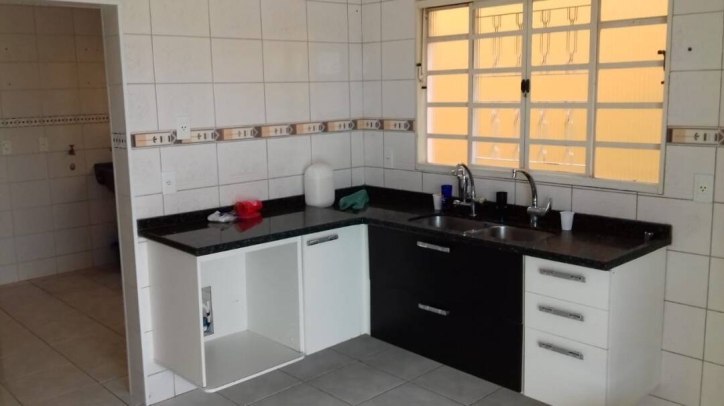 Sobrado, 4 quartos, 320 m² - Foto 7