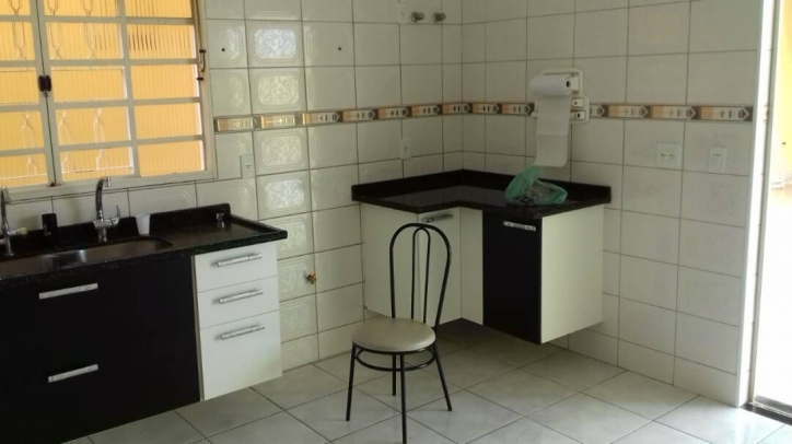 Sobrado, 4 quartos, 320 m² - Foto 8