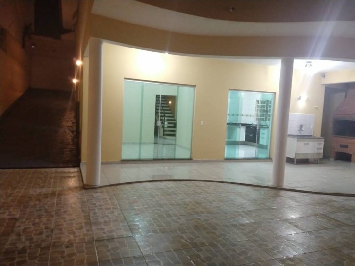 Sobrado, 4 quartos, 320 m² - Foto 9