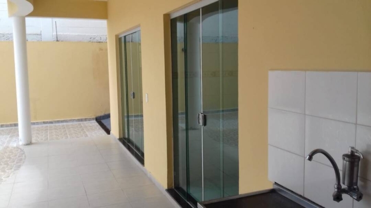 Sobrado, 4 quartos, 320 m² - Foto 10