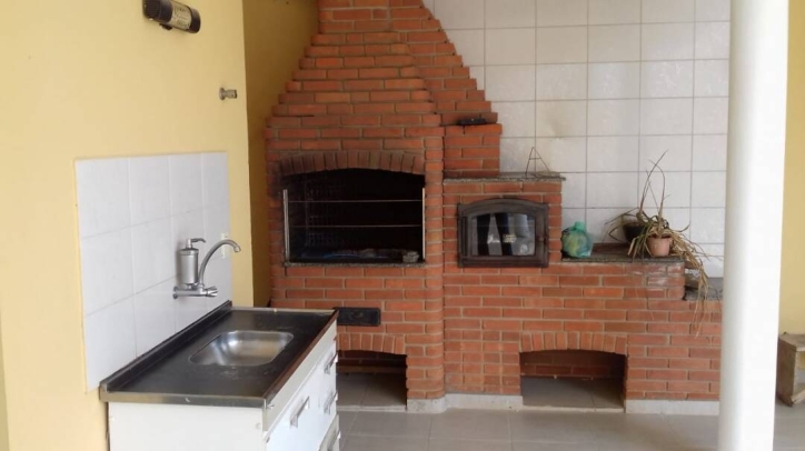 Sobrado, 4 quartos, 320 m² - Foto 11