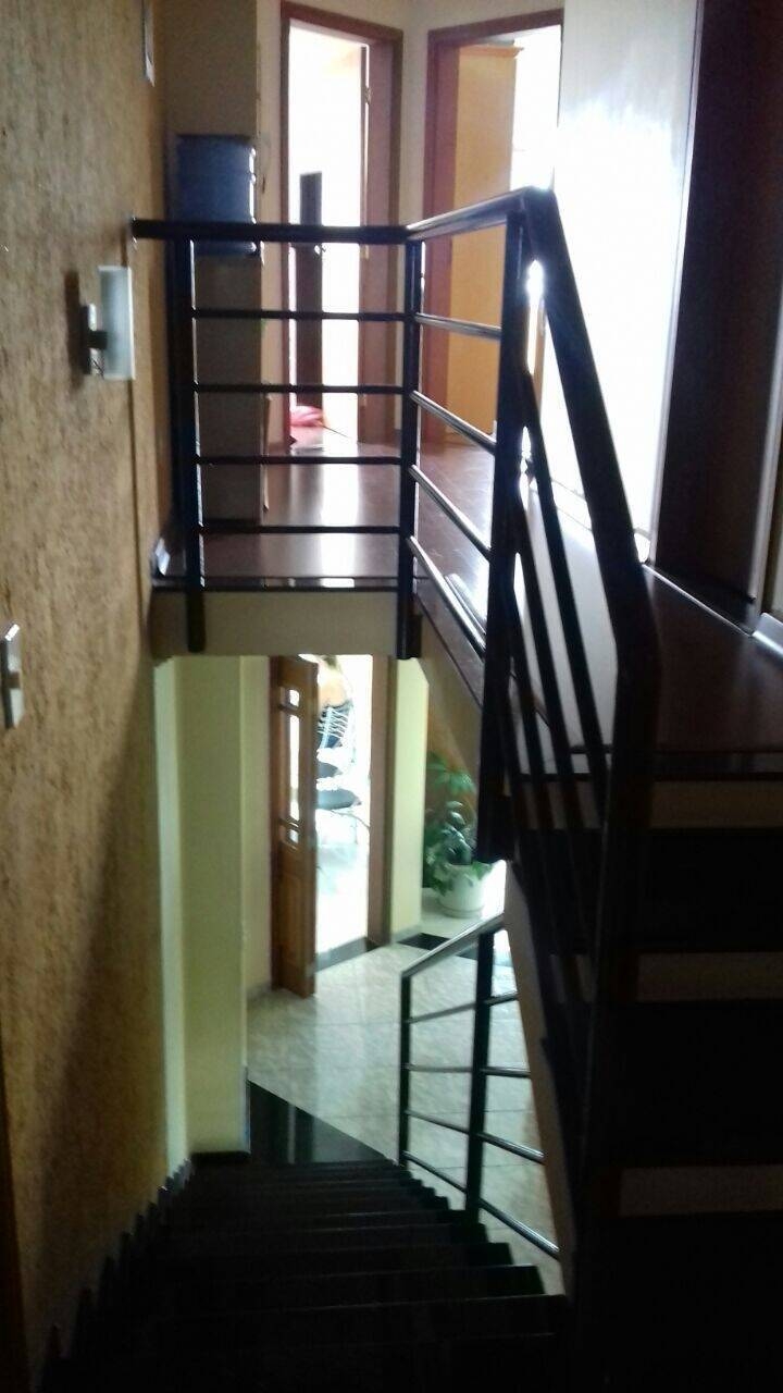 Sobrado, 4 quartos, 320 m² - Foto 13