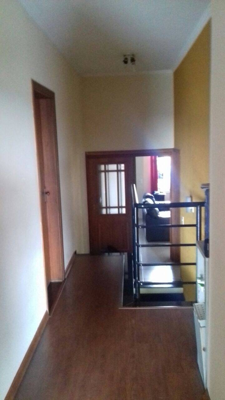Sobrado, 4 quartos, 320 m² - Foto 14