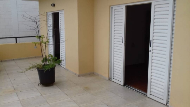Sobrado, 4 quartos, 320 m² - Foto 17