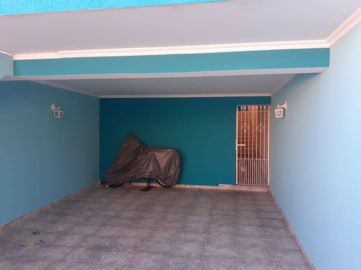 Sobrado, 3 quartos, 166 m² - Foto 3