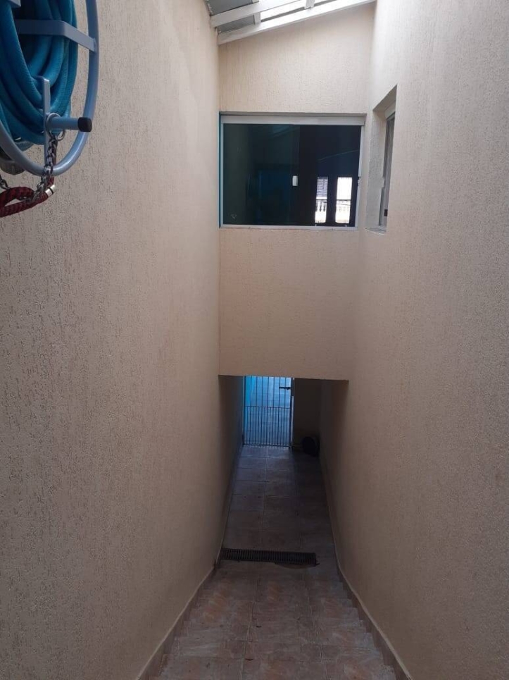Sobrado, 3 quartos, 166 m² - Foto 4