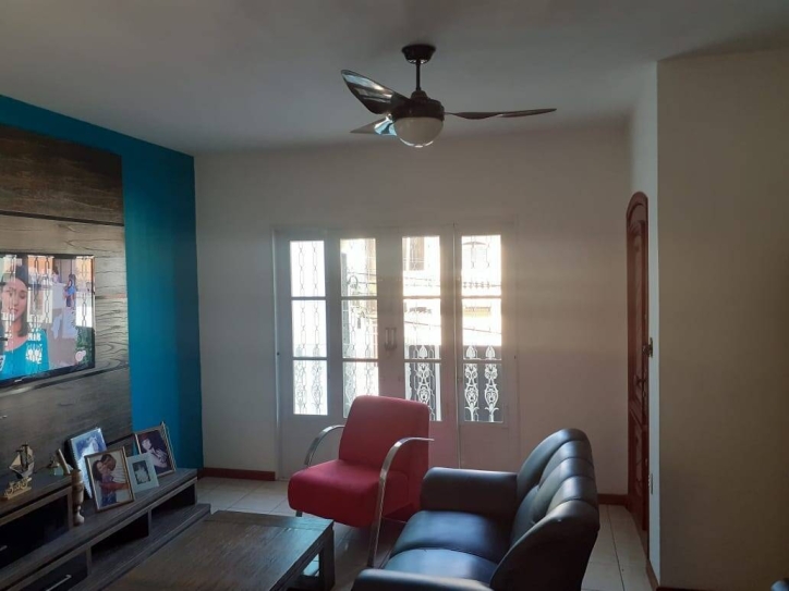 Sobrado, 3 quartos, 166 m² - Foto 6