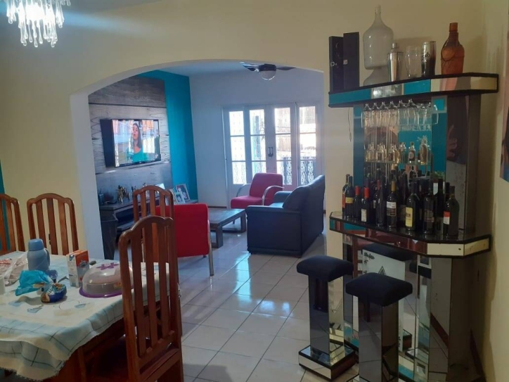Sobrado, 3 quartos, 166 m² - Foto 8