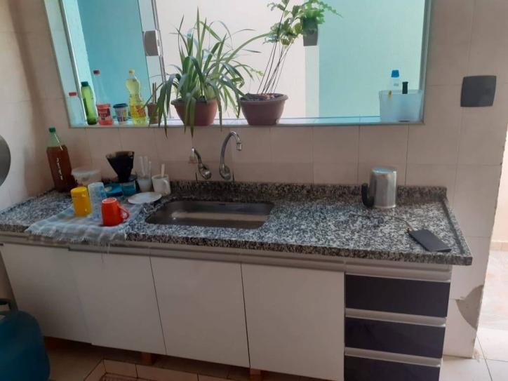 Sobrado, 3 quartos, 166 m² - Foto 9