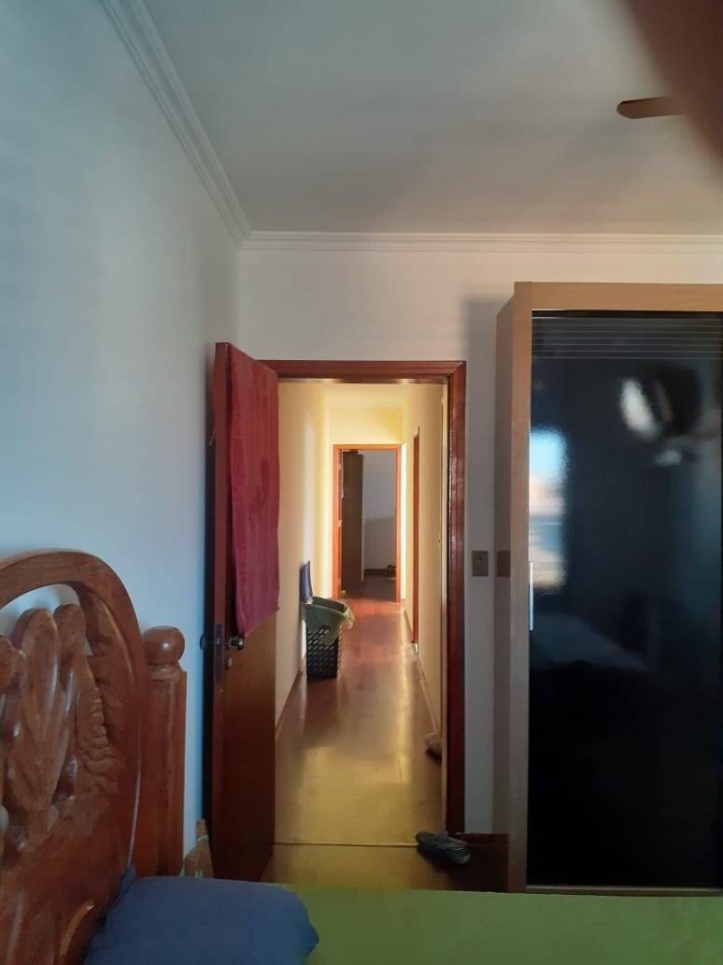 Sobrado, 3 quartos, 166 m² - Foto 11