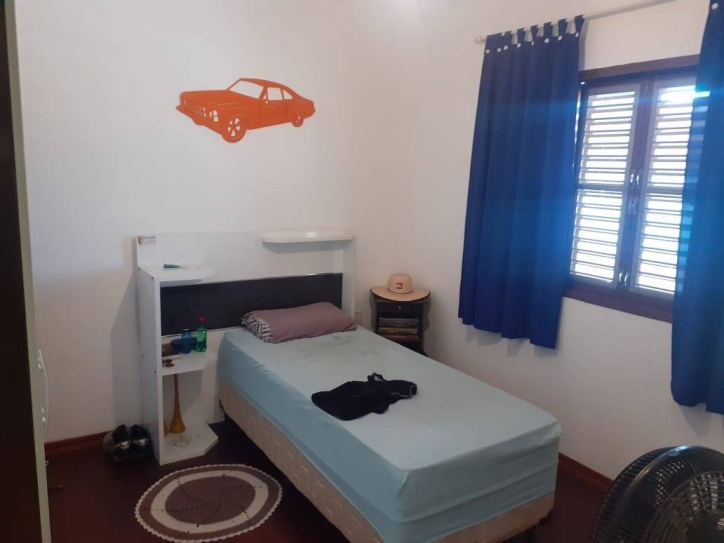 Sobrado, 3 quartos, 166 m² - Foto 15