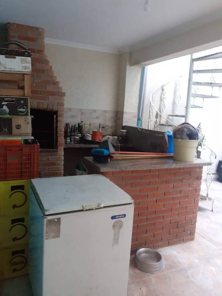 Sobrado, 3 quartos, 166 m² - Foto 16