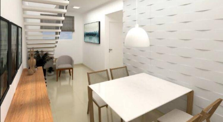 Apartamento, 2 quartos, 108 m² - Foto 3