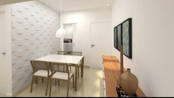 Apartamento, 2 quartos, 108 m² - Foto 4